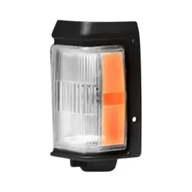 NI2550105 KARPARTS360 Turn Signal Corner Light Driver Nissan #2
