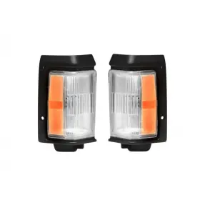 NI2550105 KARPARTS360 Turn Signal Corner Light Driver Nissan