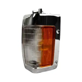 NI2550107 KARPARTS360 Turn Signal Corner Light Driver Nissan #3
