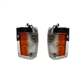 NI2550107 KARPARTS360 Turn Signal Corner Light Driver Nissan