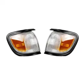 NI2550130 KARPARTS360 Turn Signal Corner Light Driver Nissan