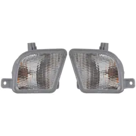 PLX-M0-12-5412-00-CL360A55 KARPARTS360 Signal Light Passenger
