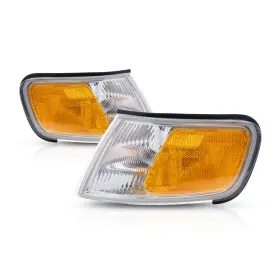 PLX-M0-18-1982-00-1 KARPARTS360 Marker Light Driver Passenger