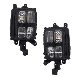 PLX-M0-214-2057L-AC-CL360A50 KARPARTS360 Rvr Turn Signal Capa