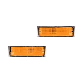 TO2520105 KARPARTS360 Turn Signal Parking Light Driver Toyota