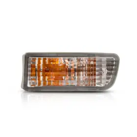 TO2531133 KARPARTS360 Turn Signal Light Passenger Capa Toyota