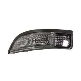 TO2570100 KARPARTS360 Venza Mirror Turn Signal Lights Driver #2