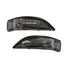 TO2570100 KARPARTS360 Venza Mirror Turn Signal Lights Driver