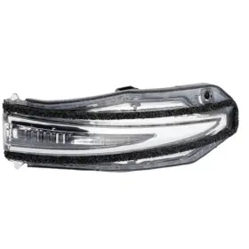 Karparts360 To2570101 For Toyota 4runner 2014-2023 Mirror Turn Signal Light Driver Side 8174042020