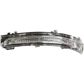 5C6949101 KARPARTS360 Mirror Turn Signal Light Driver Jetta