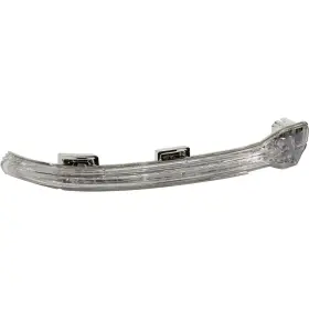 VW1329102 KARPARTS360 Mirror Turn Signal Light Passenger Led