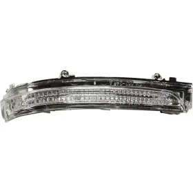 VW1329105 KARPARTS360 Mirror Turn Signal Light Passenger Led