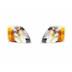 VW2530105 KARPARTS360 Turn Signal Corner Light Driver Passat