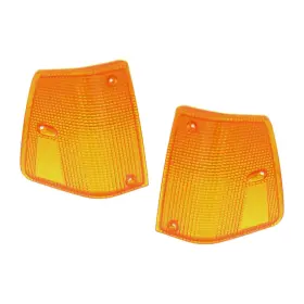 WH2554100 KARPARTS360 Wc Wi Turn Signal Lens Front Driver
