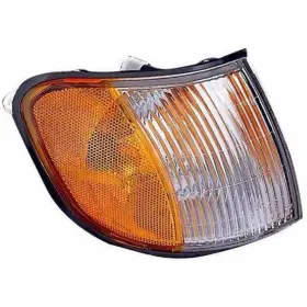 KI2521104 KEMA-AUTO Passenger Parking Light Kia Sportage