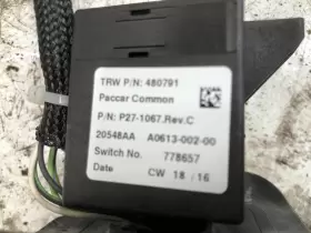 A0612-002-00 KENWORTH Turn Signal Column Switch #3