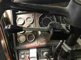 T400 KENWORTH Left Driver Turn Signal Column Switch