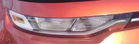 114-11312R KIA Passenger Right Rh Headlight Halogen Reflector #2