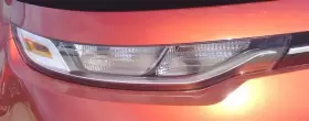 114-11312R KIA Passenger Right Rh Headlight Halogen Reflector