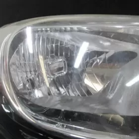 114-59601BR KIA Passenger Headlight Led Headlamp Accent Rio #2