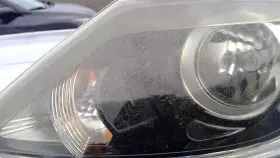 114-59842L KIA Driver Headlight Halogen Sportage #3