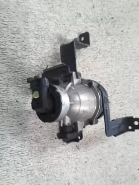 116-10009R KIA Passenger Corner Light Fog Driving Halogen #2