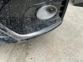 116-10010L KIA Driver Corner Light Fog Driving Halogen Park