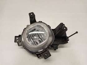 116-10013R KIA Passenger Corner Light Fog Driving Halogen Ex