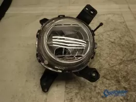 116-10018L KIA Driver Corner Light Fog Driving Led Park Soul