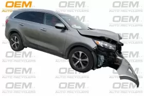 116-10070R KIA Passenger Corner Light Fog Driving Halogen