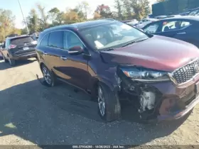 116-10204L KIA Driver Corner Light Fog Driving Halogen Sx