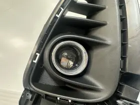 86525-C6510 KIA Front Bumper Foglight Bezel Left Sx Sorento #2