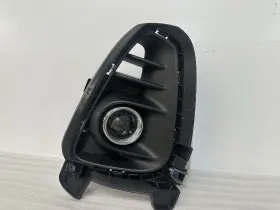 86525-C6510 KIA Front Bumper Foglight Bezel Left Sx Sorento