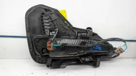 116-10233R KIA Passenger Lamp Filler Optima Park #2