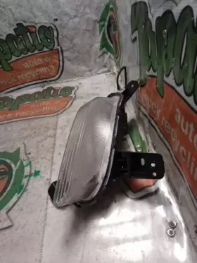 116-10242L KIA Driver Corner Light Lamp Turn Signal Park #2