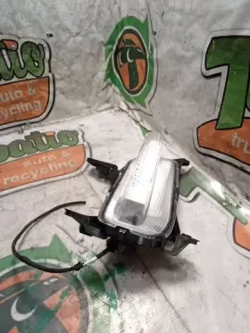 116-10242L KIA Driver Corner Light Lamp Turn Signal Park #3
