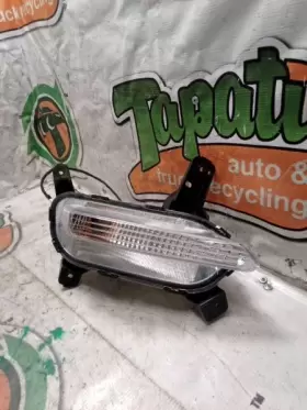 116-10242L KIA Driver Corner Light Lamp Turn Signal Park