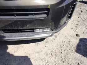 116-10378L KIA Driver Corner Light Fog Driving Led Telluride