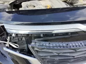 116-10418R KIA Passenger Corner Light Led Daytime Running
