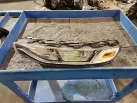 116-10529L KIA Driver Corner Light Daytime Running Lamps Park