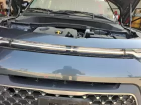116-10536 KIA Corner Light Daytime Running Lamps Center Park