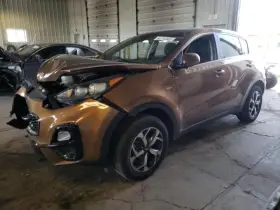 116-10540R KIA Passenger Corner Light Fog Driving Led Awd