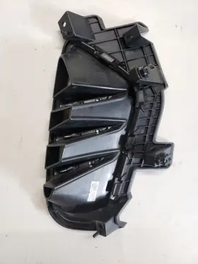 86545-L3000 KIA Rh Bumper Air Duct Driver K5 #2
