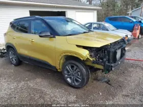 116-10695R KIA Seltos Corner Light Park