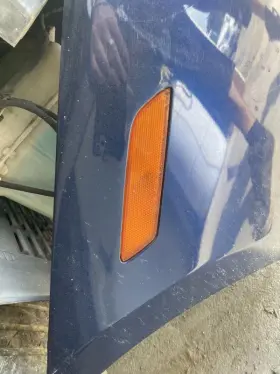 Optimakia KIA Passenger Corner Light Marker Bumper Park