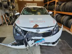 116-50388R KIA Passenger Corner Light Fog Driving Bumper Park #2