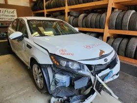 116-50388R KIA Passenger Corner Light Fog Driving Bumper Park #3
