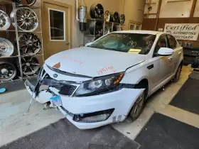 116-50388R KIA Passenger Corner Light Fog Driving Bumper Park