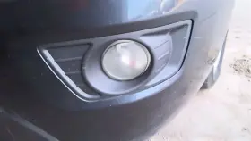 116-50426L KIA Driver Left Corner Light Fog Driving Lens Lamp