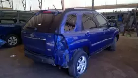 116-50427R KIA Passenger Right Corner Light Fog Driving Park #2